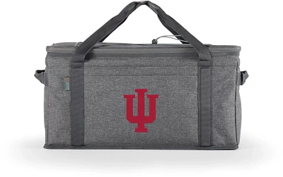 Picnic Time Indiana University 64-Can Collapsible Cooler                                                                        