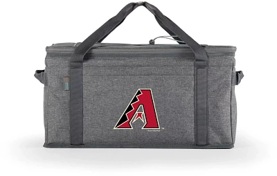 Picnic Time Arizona Diamondbacks 64-Can Collapsible Cooler                                                                      