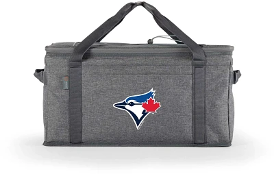 Picnic Time Toronto Blue Jays 64-Can Collapsible Cooler                                                                         