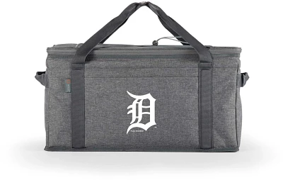 Picnic Time Detroit Tigers 64-Can Collapsible Cooler                                                                            