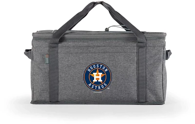 Picnic Time Houston Astros 64-Can Collapsible Cooler                                                                            
