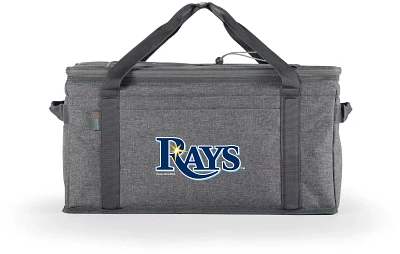 Picnic Time Tampa Bay Rays 64-Can Collapsible Cooler                                                                            