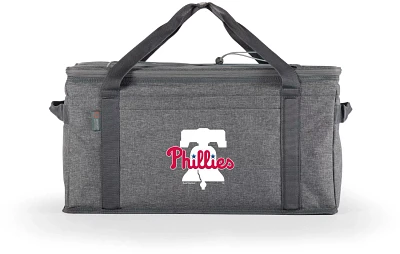 Picnic Time Philadelphia Phillies 64-Can Collapsible Cooler                                                                     