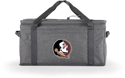Picnic Time Florida State University 64-Can Collapsible Cooler                                                                  