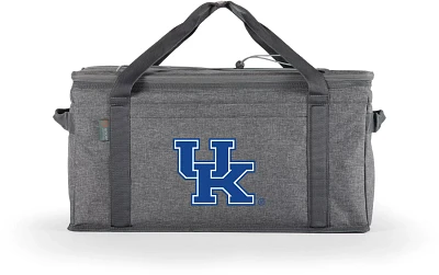 Picnic Time University of Kentucky 64-Can Collapsible Cooler                                                                    
