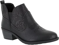 Easy Street Women's Legend Ankle Boots