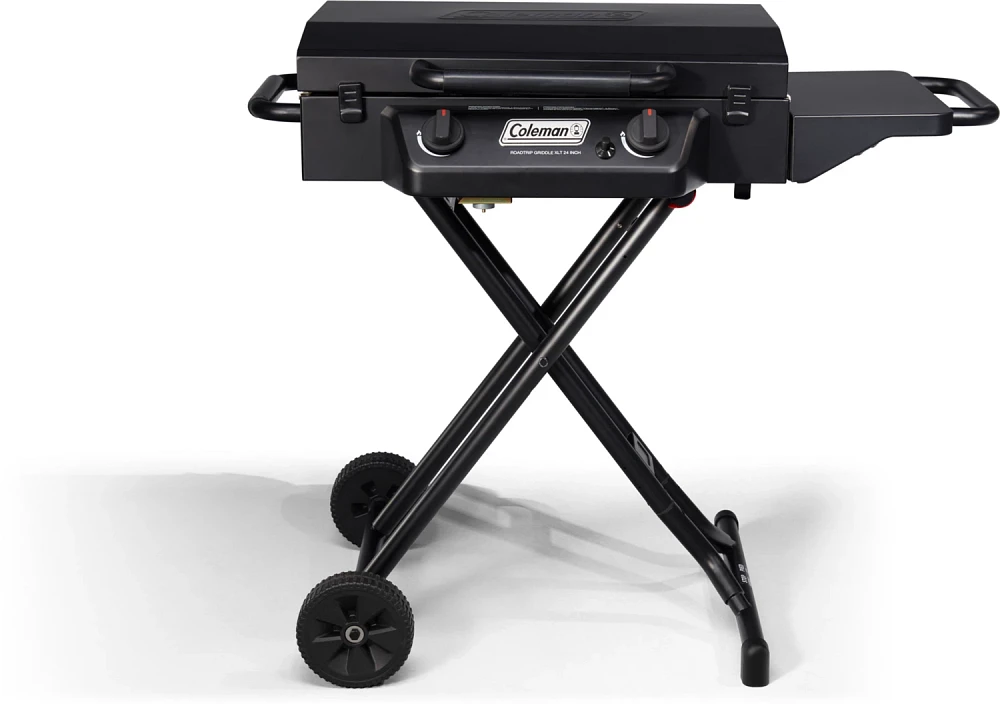 Coleman Roadtrip XLT Griddle                                                                                                    