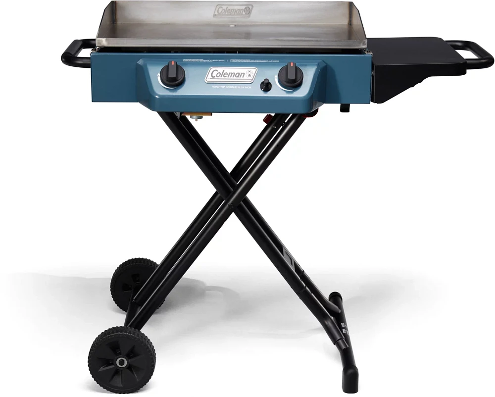 Coleman Roadtrip XL Griddle                                                                                                     