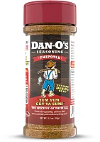 Dan-O's 3.5 oz Chipotle Seasoning                                                                                               