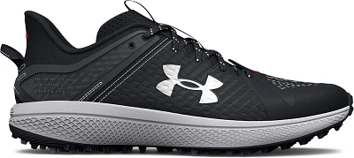 Under Armour Men’s Yard Turf Baseball Cleats