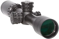 Barra Airguns FT 2-10x44 Mildot Reticle Rifle Scope                                                                             