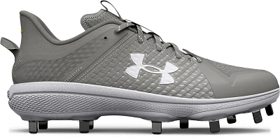 Under Armour Men’s Yard Low MT Baseball Cleats