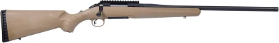 Ruger American Predator FDE 6.5 Creedmoor Rifle                                                                                 