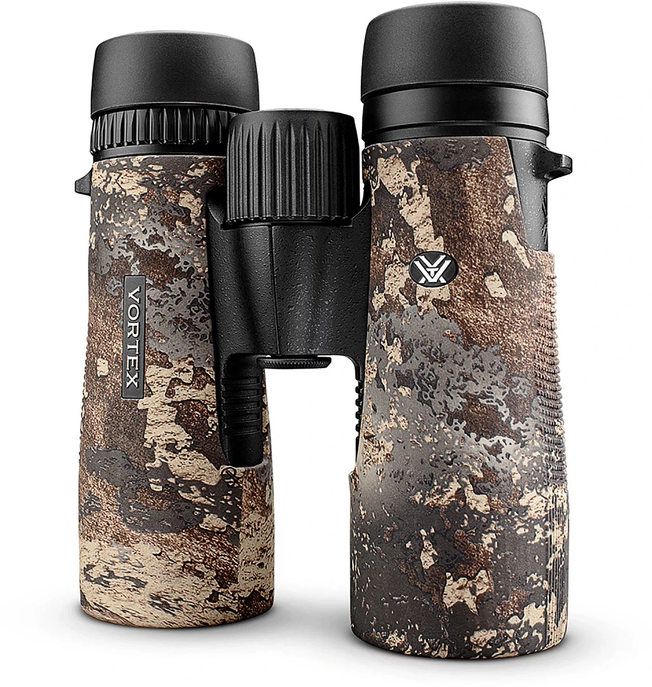 Vortex Eagle HD Camo 10x42 Truetimber Prairie Binoculars                                                                        