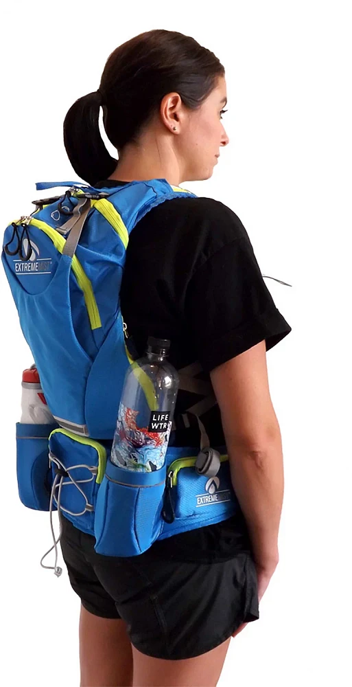 ExtremeMIST Detachable Hydration Waist Pack