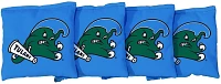 Victory Tailgate Tulane University Alt Bean Bags 4-Pack                                                                         