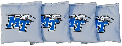 Victory Tailgate Middle Tennessee State University Alt Bean Bags 4-Pack                                                         