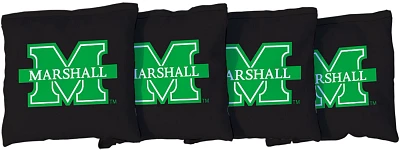 Victory Tailgate Marshall University Bean Bags 4-Pack