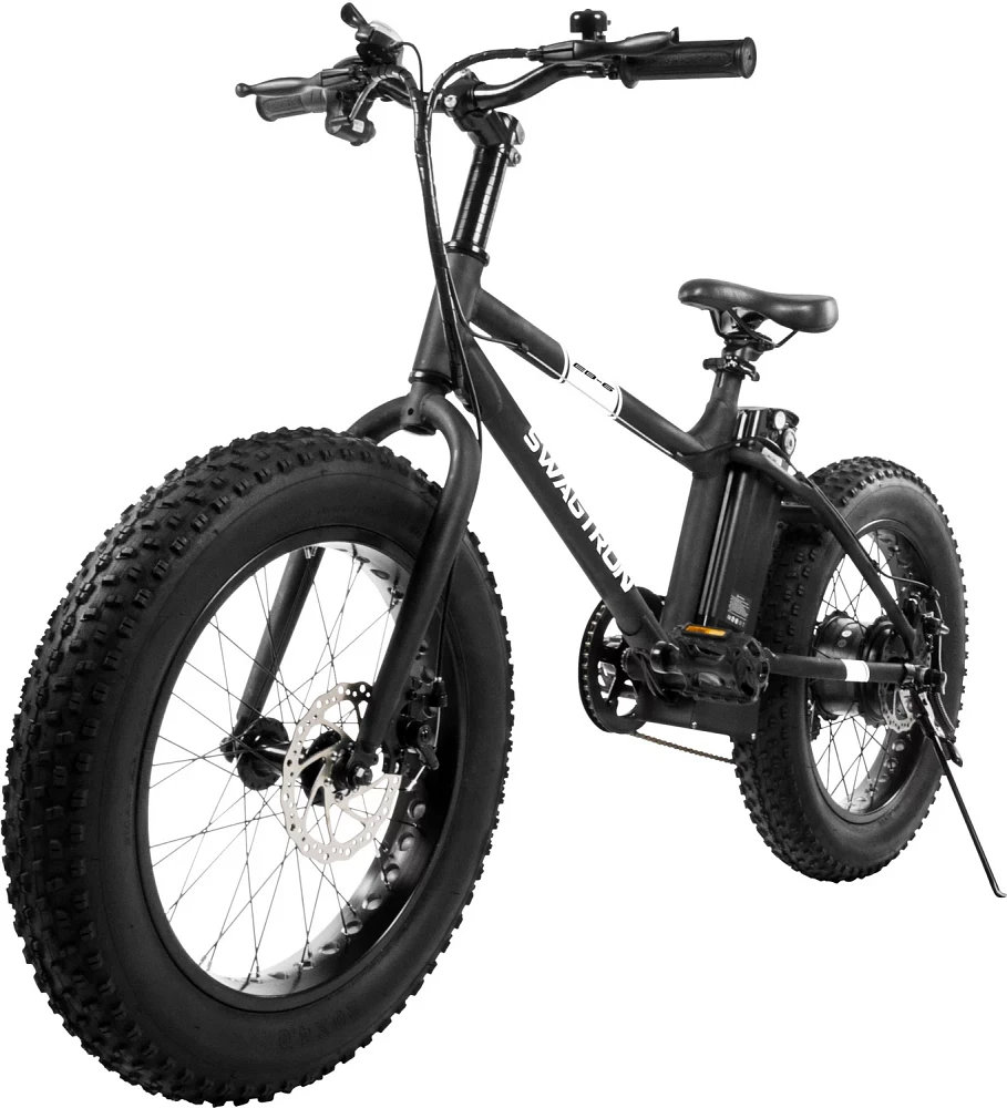 Swagtron EB-6 E-Bike                                                                                                            