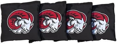 Victory Tailgate Winston-Salem State University Alt Bean Bags 4-Pack                                                            