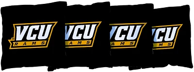 Victory Tailgate Virginia Commonwealth University Bean Bags 4-Pack