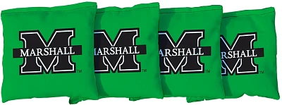 Victory Tailgate Marshall University Bean Bags 4-Pack