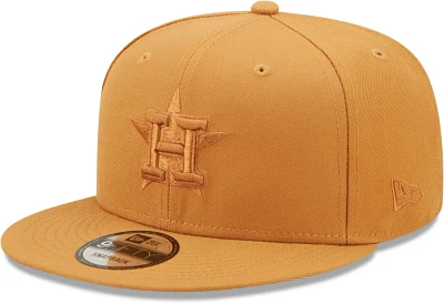 New Era Men's Houston Astros Pack 9FIFTY Cap                                                                                    