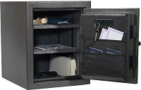 Sanctuary Diamond 3.25 cu ft Large Digital Personal Gun Safe                                                                    