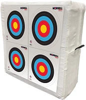Morrell PF40 Paper Face Target 100-Pack                                                                                         