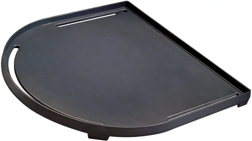 Coleman Swaptop Cast Iron Griddle                                                                                               