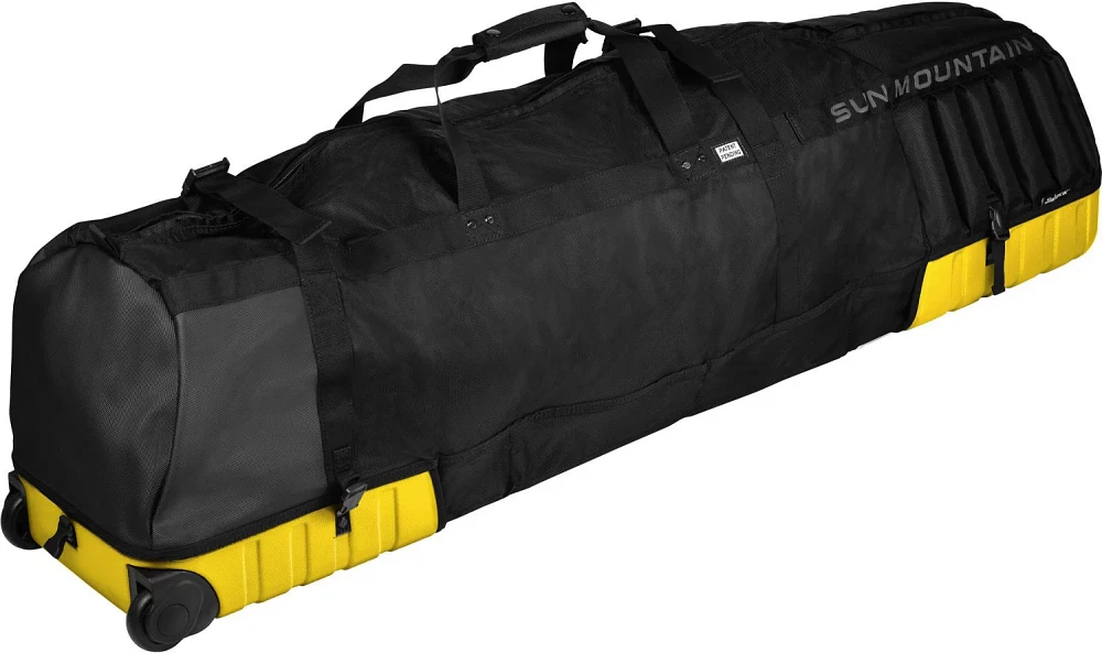 Sun Mountain Clubglider Kube Travel Bag