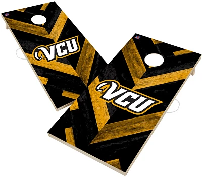 Victory Tailgate Virginia Commonwealth University 2 ft x 4 ft Cornhole Game                                                     