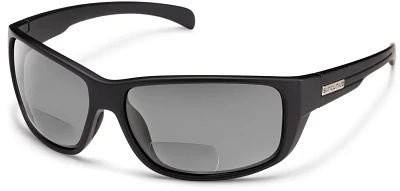 Suncloud Optics Milestone Reader +2.00 Sunglasses