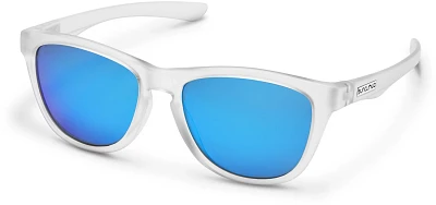 SunCloud Topsail Polarized Mirror Sunglasses