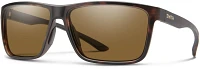 Smith Optics Riptide ChromaPop Polarized Sunglasses                                                                             