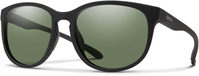 Smith Optics Lake Shasta ChromaPop Polarized Sunglasses