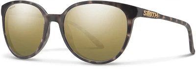 Smith Optics Cheetah Polarized Mirror Sunglasses                                                                                