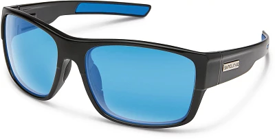 SunCloud Range Polarized Mirror Sunglasses