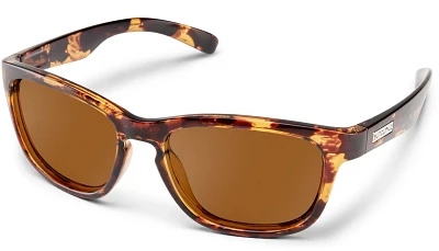 Suncloud Optics Cinco Polarized Sunglasses                                                                                      