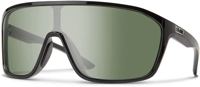 Smith Optics Boomtown ChromaPop Polarized Sunglasses                                                                            