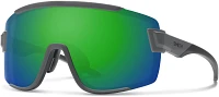 Smith Optics Wildcat ChromaPop Polarized Sunglasses