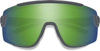 Smith Optics Wildcat ChromaPop Polarized Sunglasses