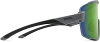 Smith Optics Wildcat ChromaPop Polarized Sunglasses