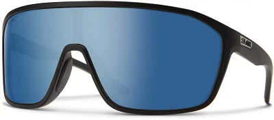 Smith Optics Boomtown ChromaPop Mirror Sunglasses