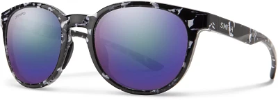 Smith Optics Eastbank ChromaPop Polarized Mirror Sunglasses                                                                     