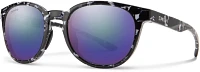 Smith Optics Eastbank ChromaPop Polarized Mirror Sunglasses                                                                     