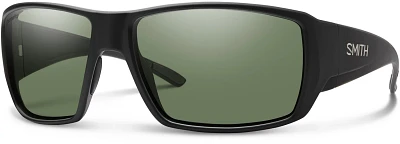 Smith Optics Men's Guide's Choice ChromaPop Polarized Sunglasses