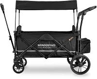 Wonderfold Wagon X2 Push and Pull Stroller