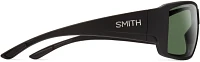 Smith Optics Men's Guide's Choice ChromaPop Polarized Sunglasses