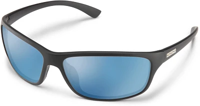 SunCloud Sentry Polarized Mirror Sunglasses